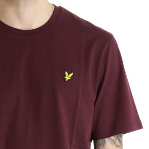 T-SHIRT BASIC LYLE & SCOTT - Mad Fashion | img vers.300x/